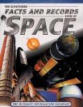 Kingfisher Facts & Records Book of Space The Ultimate Information Database
