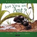 Are You An Ant