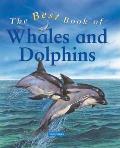 Best Book Of Whales & Dolphins