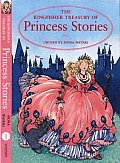 Kingfisher Treasury Of Princess Stories