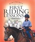 Riding Club First Riding Lessons