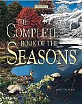 Complete Book Of Seasons