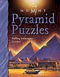 Pyramid Puzzles