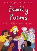 Kingfisher Book Of Family Poems