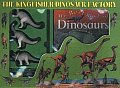 Dinosaur Factory Box