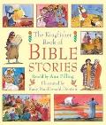 Kingfisher Book Of Bible Stories