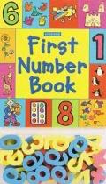 First Number Book