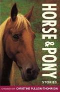 Horse & Pony Stories