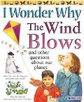 I Wonder Why the Wind Blows & Other Questions about Our Planet