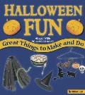 Halloween Fun Great Things To Make & Do