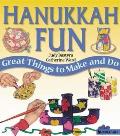 Hanukkah Fun Great Things To Make & Do