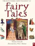 Kingfisher Mini Treasury of Fairy Tales