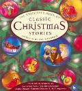 Kingfisher Book Of Classic Christmas Sto