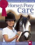 Horse & Pony Care