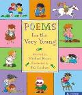 Poems For The Very Young