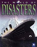 World Of Disasters