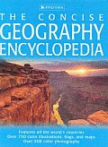 Concise Geography Encyclopedia