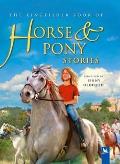 Kingfisher Book Of Horse & Pony Stories