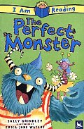 The I Am Reading: Perfect Monster