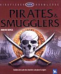 Pirates & Smugglers Kingfisher Knowledge
