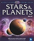 Stars & Planets Kingfisher Knowledge