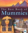 Best Book Of Mummies