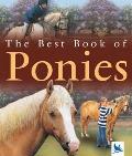Best Book Of Ponies