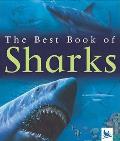 Best Book Of Sharks