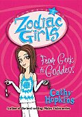 Zodiac Girls From Greek To Goddess