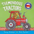 Tremendous Tractors Amazing Machines