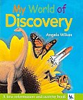 My World of Discovery