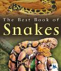 Best Book Of Snakes