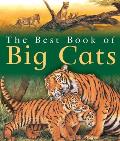 Best Book Of Big Cats