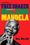 Tree Shaker Nelson Mandela