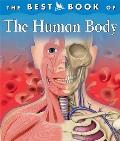 Best Book Of The Human Body