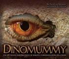 Dinomummy The Life Death & Discovery of Dakota a Dinosaur from Hell Creek