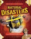 Natural Disasters With Dan Quake Natural Disasters Expert