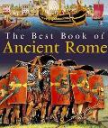 Best Book Of Ancient Rome