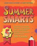 Summer Smarts Fifth Grade