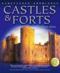 Castles & Forts Kingfisher Knowledge