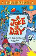 A Joke a Day: 365 Guaranteed Giggles