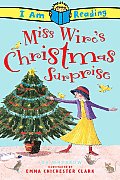 Miss Wire's Christmas Surprise