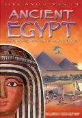 Life & Times In Ancient Egypt