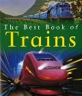 Best Book Of Trains