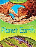 Science Kids: Planet Earth