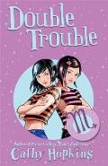 Zodiac Girls: Double Trouble