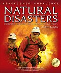 Natural Disasters Hurricanes Tsunamis & Other Destructive Forces