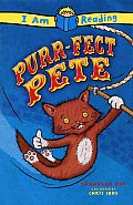 I Am Reading: Purr-fect Pete