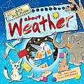 Ask Dr. K. Fisher About Weather