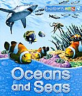 Explorers Oceans & Seas